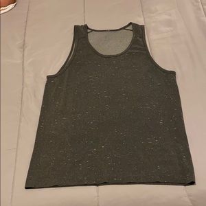 Men’s lululemon metal vent tank top